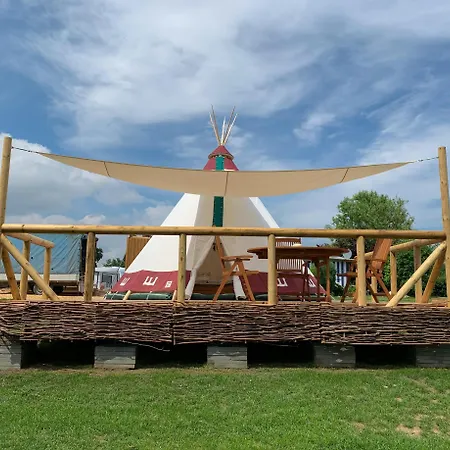 Tipi Kiowa
