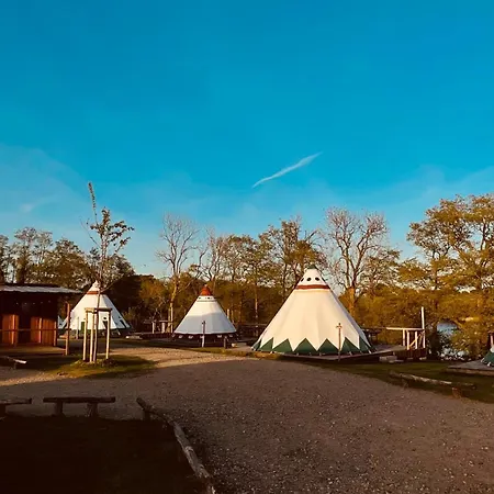 Tipi Kiowa