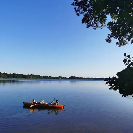 Tipi Kiowa 公寓 Belau