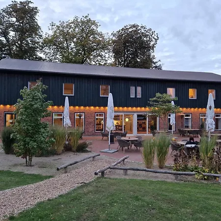 Tipi Kiowa Appartement *