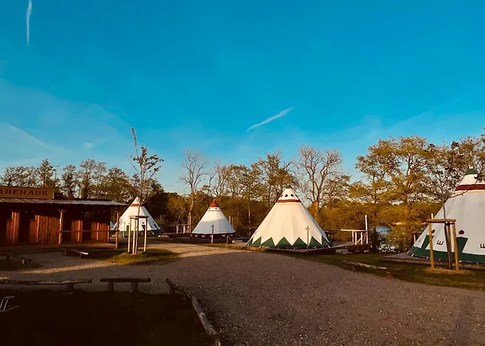 Tipi Kiowa